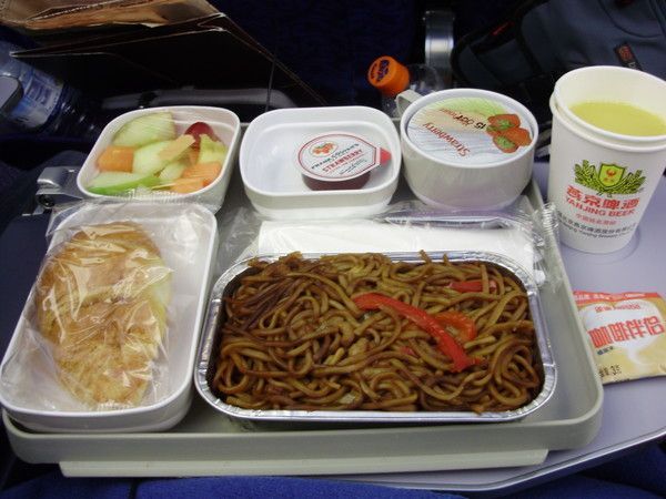 Bon appétit bien sûr!